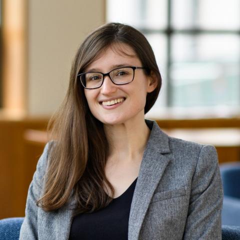Erin Miller | Princeton Politics